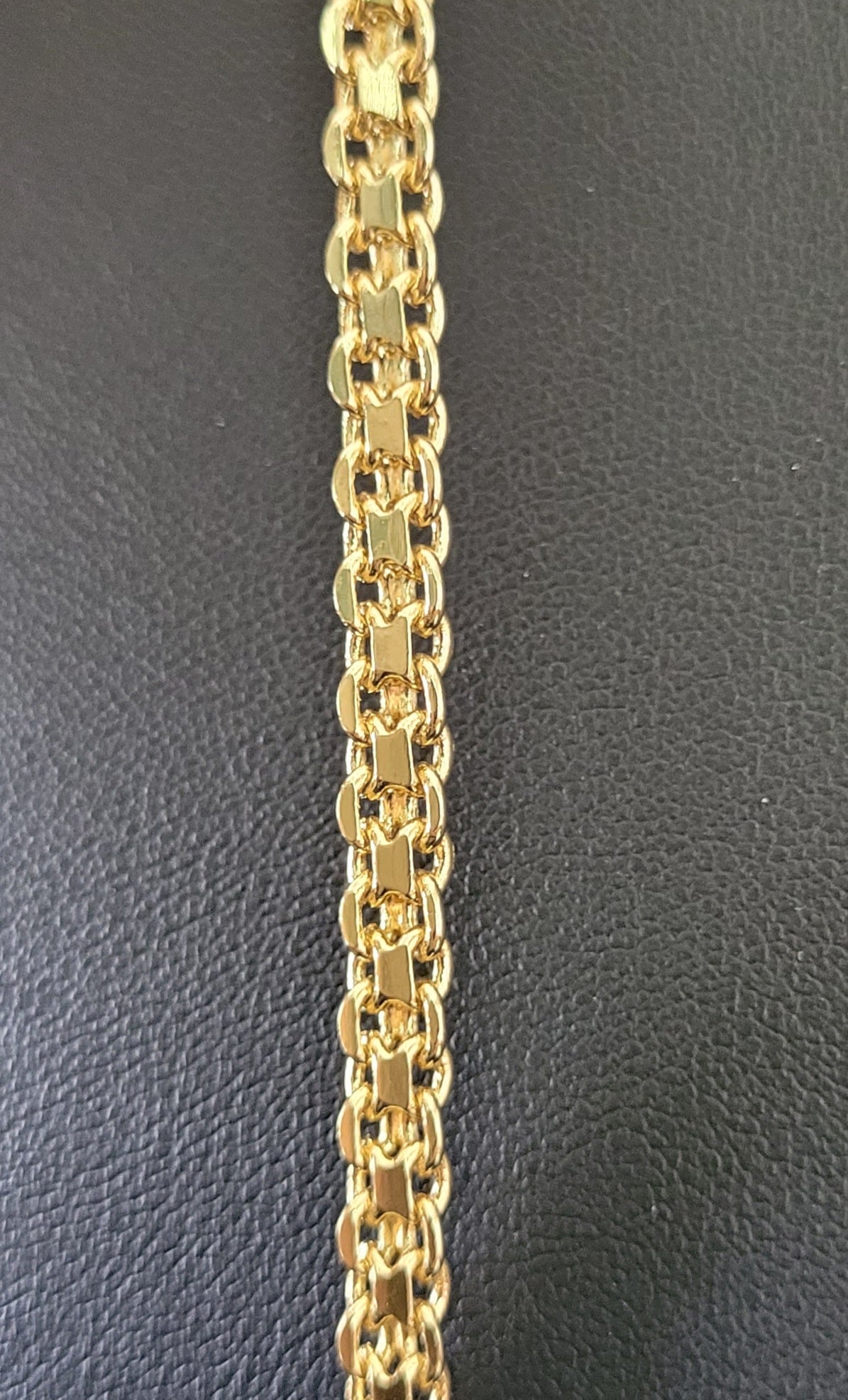 14k Gold Plated Chain